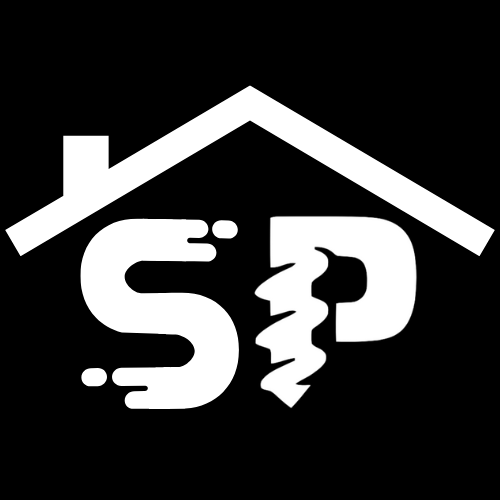 Logo SP Služby